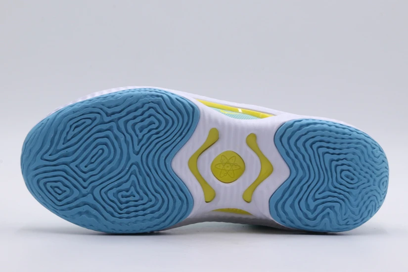 Nike Cosmic Unity 3 Παπούτσια Για Μπάσκετ (DV2757 300)