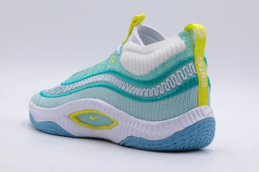 Nike Cosmic Unity 3 Παπούτσια Για Μπάσκετ (DV2757 300)