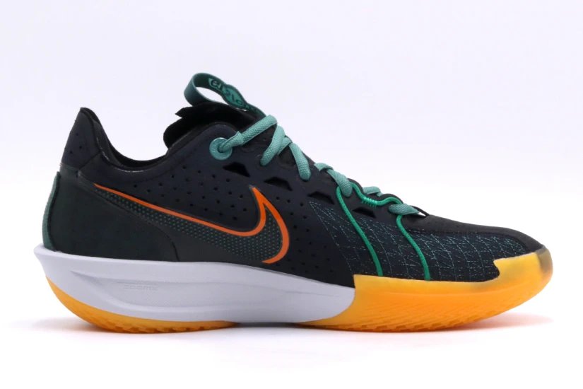 Nike G.T. Cut 3 Ανδρικά Μπασκετικά Παπούτσια