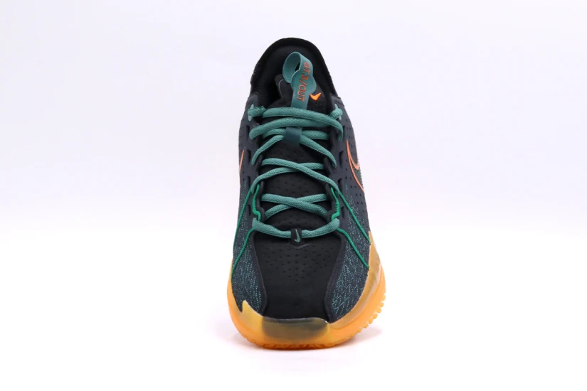 Nike G.T. Cut 3 Ανδρικά Μπασκετικά Παπούτσια