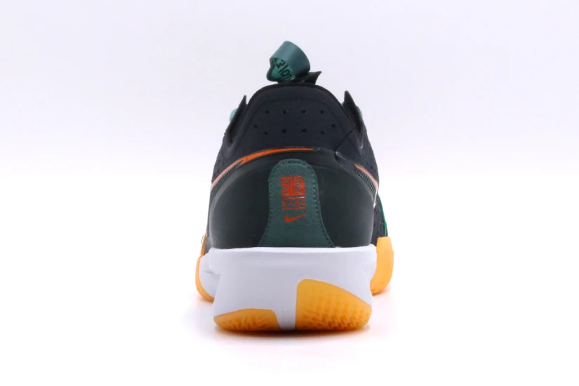 Nike G.T. Cut 3 Ανδρικά Μπασκετικά Παπούτσια