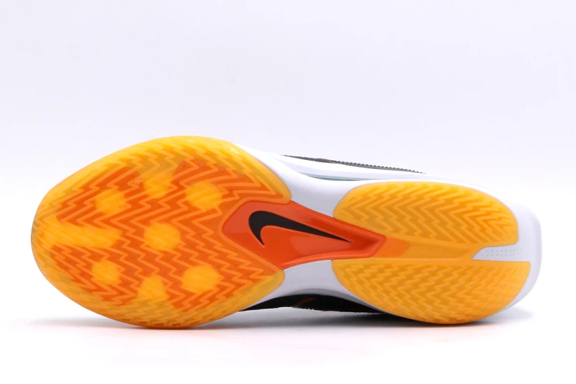 Nike G.T. Cut 3 Ανδρικά Μπασκετικά Παπούτσια