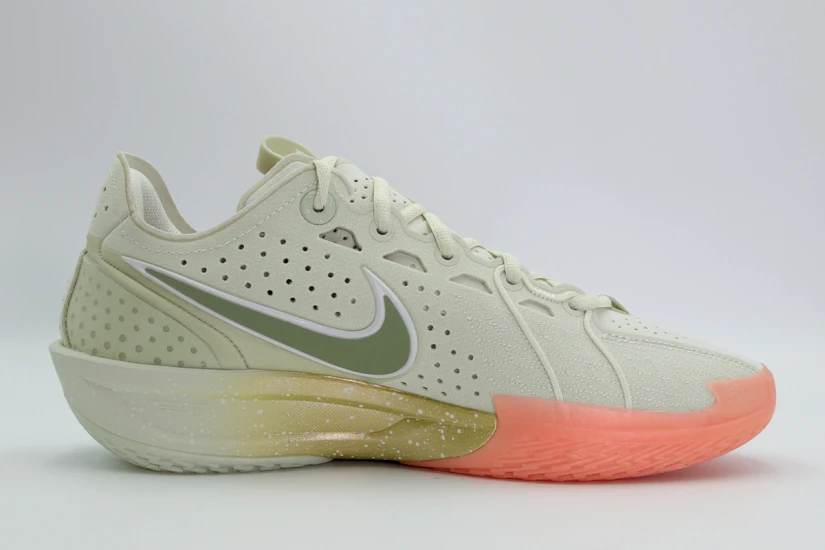 Nike G.T. Cut 3 Ανδρικά Μπασκετικά Παπούτσια