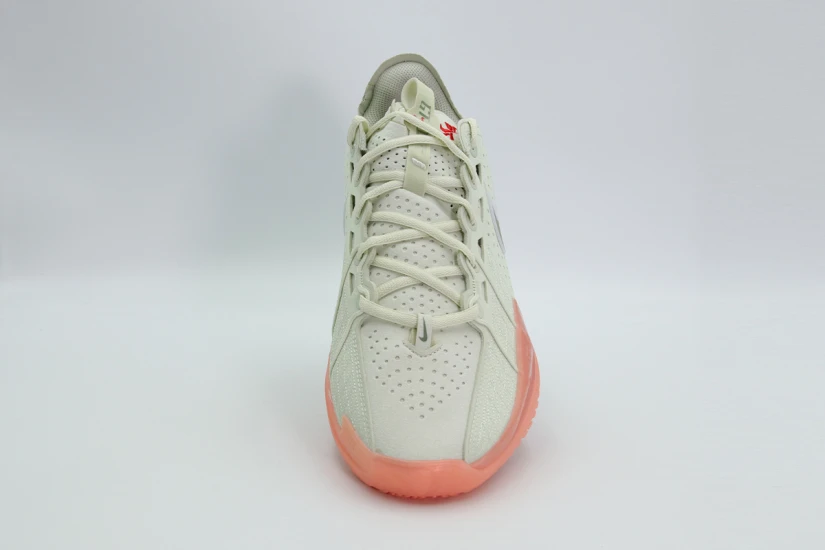 Nike G.T. Cut 3 Ανδρικά Μπασκετικά Παπούτσια