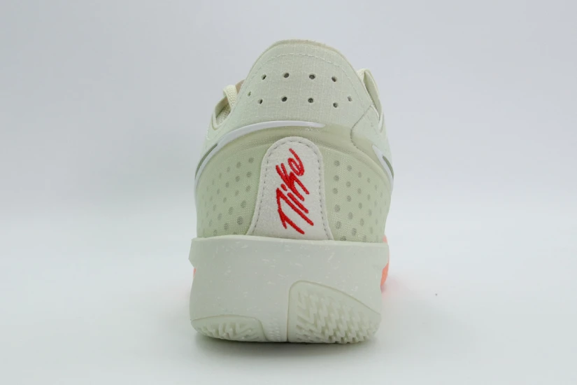 Nike G.T. Cut 3 Ανδρικά Μπασκετικά Παπούτσια