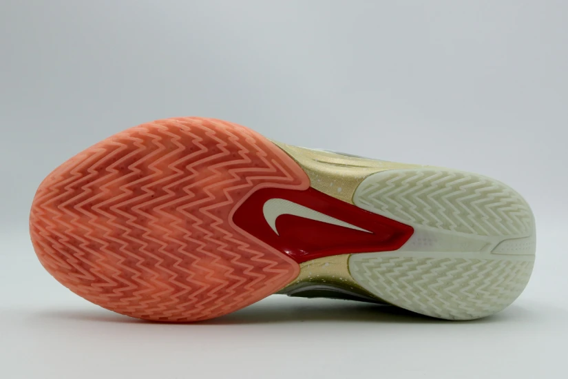 Nike G.T. Cut 3 Ανδρικά Μπασκετικά Παπούτσια
