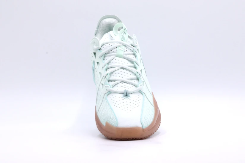 Nike G.T. Cut 3 Ανδρικά Μπασκετικά Παπούτσια Άκουα, Καφέ