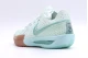 Nike G.T. Cut 3 Ανδρικά Μπασκετικά Παπούτσια Άκουα, Καφέ