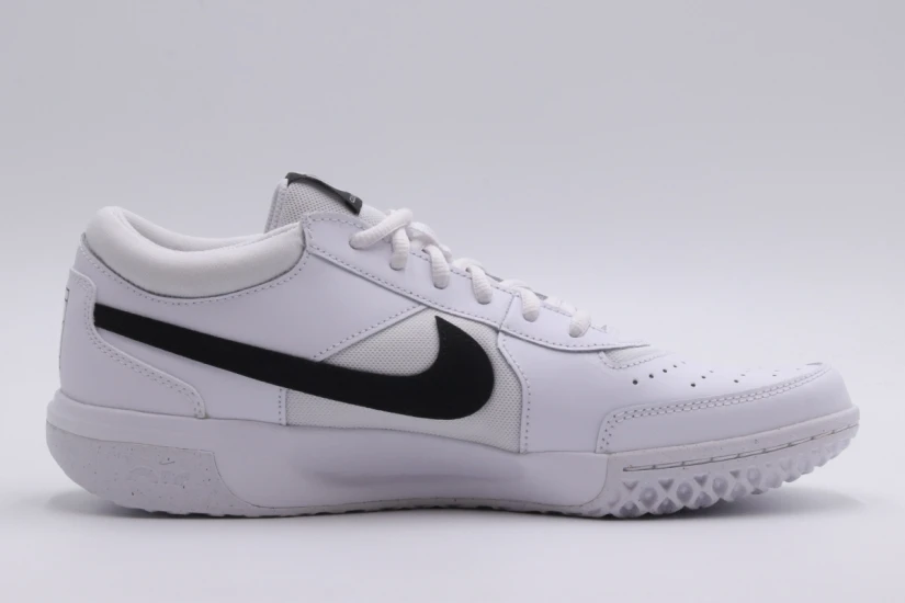Nike M Zoom Court Lite 3 Παπούτσια Για Τένις (DV3258 101)