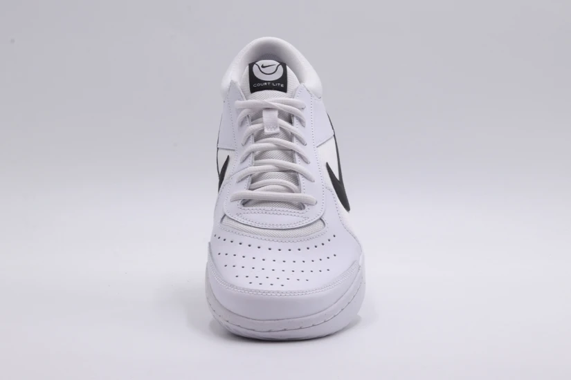 Nike M Zoom Court Lite 3 Παπούτσια Για Τένις (DV3258 101)