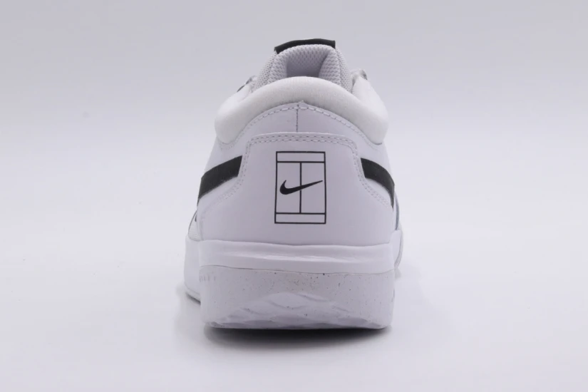 Nike M Zoom Court Lite 3 Παπούτσια Για Τένις (DV3258 101)