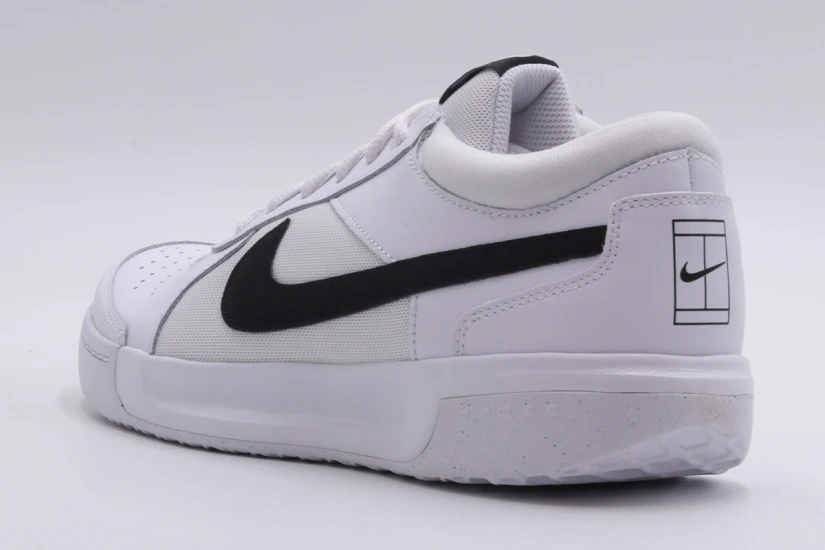Nike M Zoom Court Lite 3 Παπούτσια Για Τένις (DV3258 101)