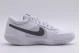 Nike W Zoom Court Lite 3 Παπούτσια Για Τένις (DV3279 100)