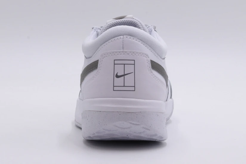 Nike W Zoom Court Lite 3 Παπούτσια Για Τένις (DV3279 100)