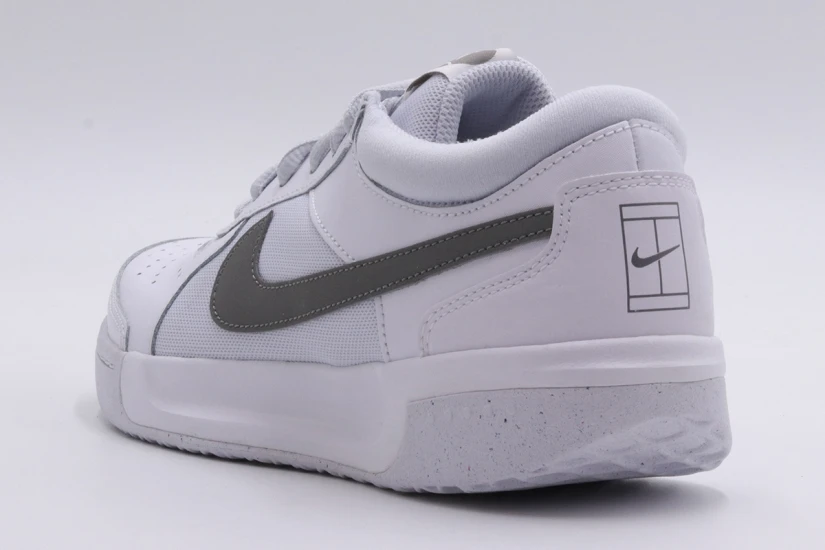 Nike W Zoom Court Lite 3 Παπούτσια Για Τένις (DV3279 100)