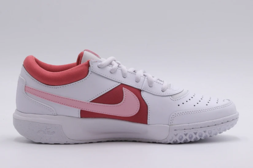 Nike W Zoom Court Lite 3 Παπούτσια Για Τένις (DV3279 101)