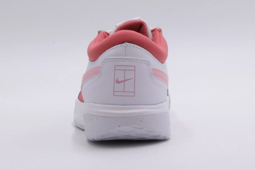 Nike W Zoom Court Lite 3 Παπούτσια Για Τένις (DV3279 101)