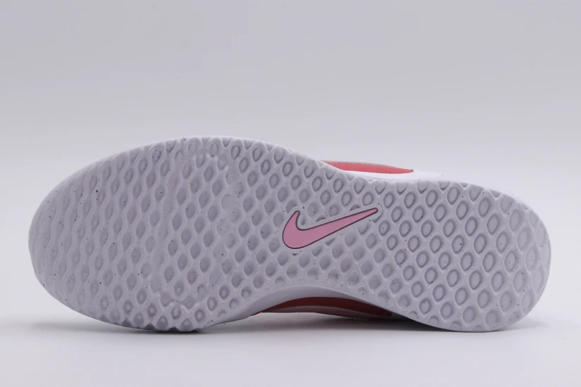 Nike W Zoom Court Lite 3 Παπούτσια Για Τένις (DV3279 101)