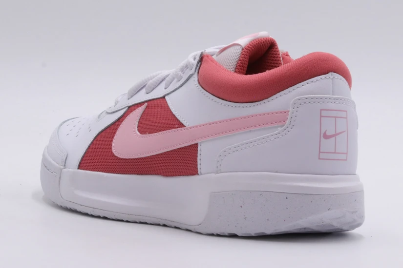 Nike W Zoom Court Lite 3 Παπούτσια Για Τένις (DV3279 101)