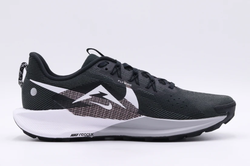 Nike ReactX Pegasus Trail 5 Ανδρικά Παπούτσια Trail Running