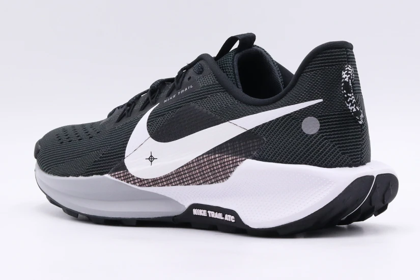 Nike ReactX Pegasus Trail 5 Ανδρικά Παπούτσια Trail Running