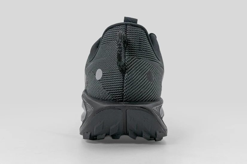 Nike ReactX Pegasus Trail 5 Ανδρικά Παπούτσια Trail Running Ανθρακί