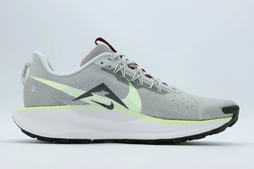 Nike ReactX Pegasus Trail 5 Ανδρικά Παπούτσια Trail Running