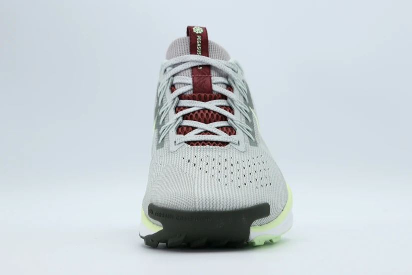 Nike ReactX Pegasus Trail 5 Ανδρικά Παπούτσια Trail Running