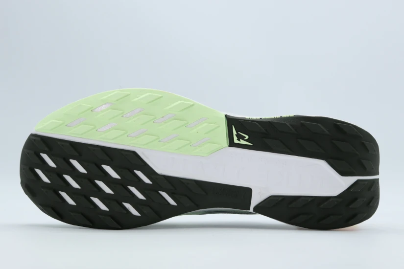 Nike ReactX Pegasus Trail 5 Ανδρικά Παπούτσια Trail Running
