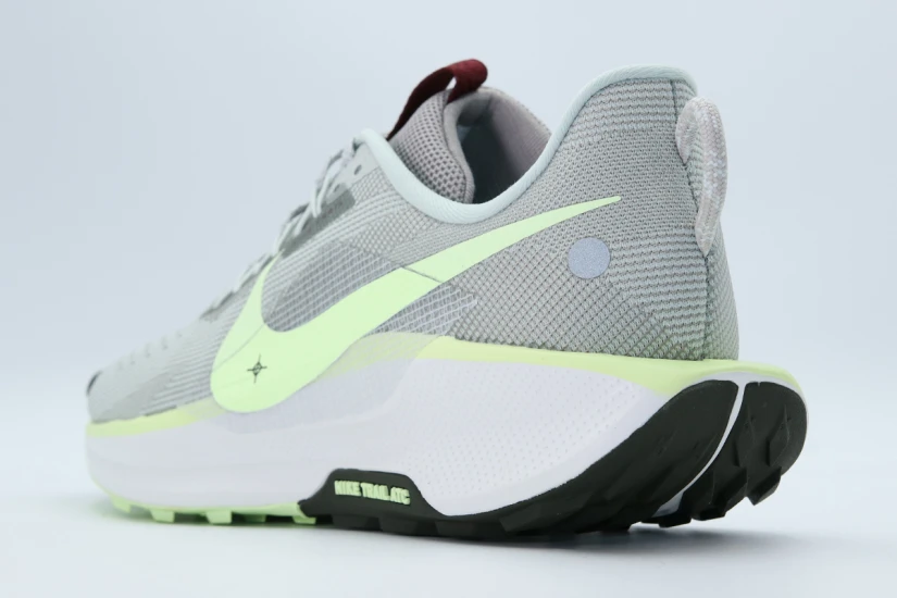 Nike ReactX Pegasus Trail 5 Ανδρικά Παπούτσια Trail Running