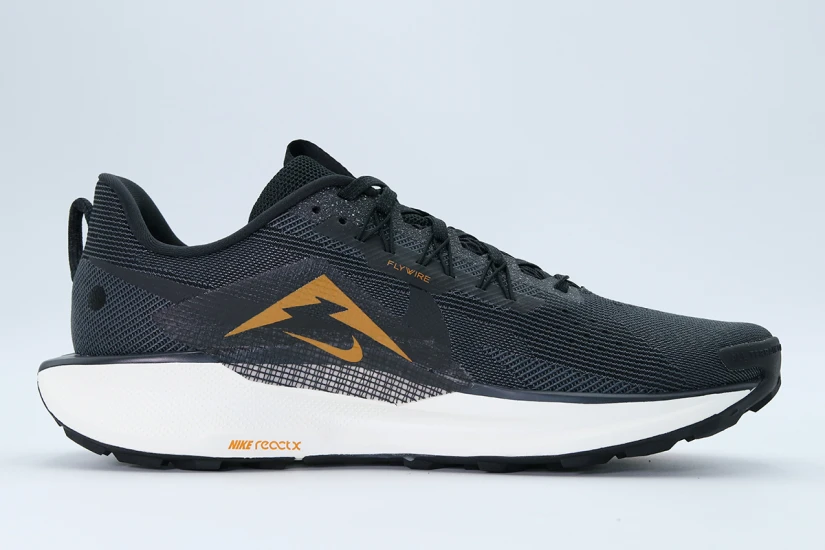 Nike ReactX Pegasus Trail 5 Ανδρικά Παπούτσια Trail Running