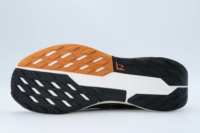 Nike ReactX Pegasus Trail 5 Ανδρικά Παπούτσια Trail Running