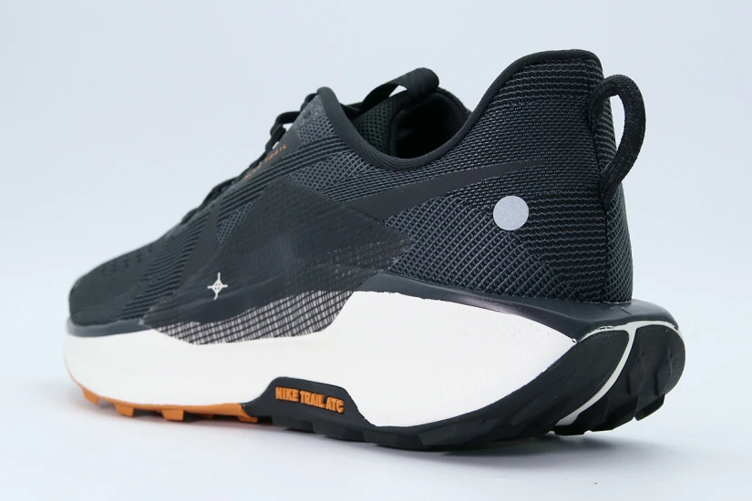 Nike ReactX Pegasus Trail 5 Ανδρικά Παπούτσια Trail Running