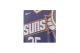 Nike Dri-FIT NBA Kevin Durant Phoenix Suns Icon Edition Ανδρική Μπασκετική Φανέλα Μωβ, Πορτοκαλί, Λευκή
