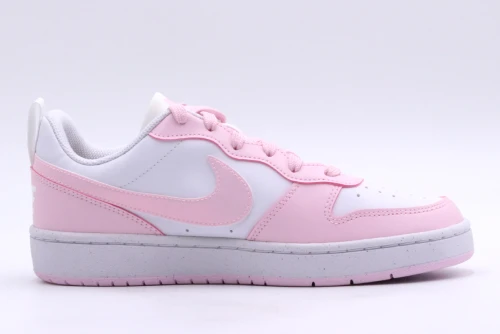 Nike Court Borough Low Recraft Sneakers (DV5456 105)
