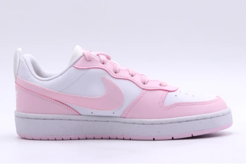 Nike Court Borough Low Recraft Sneakers (DV5456 105)