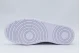 Nike Court Borough Low Recraft Sneakers Λευκά, Κυπαρισσί