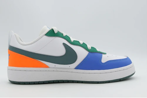 Nike Court Borough Low Recraft Sneakers (DV5456 140)
