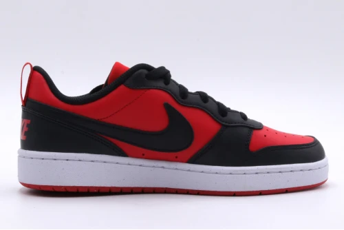 Nike Court Borough Low Recraft Sneakers (DV5456 600)