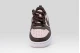 Nike Court Borough Low Recraft Sneakers Γκρι Ανοιχτό, Μαύρα, Λευκά