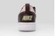 Nike Court Borough Low Recraft Sneakers Γκρι Ανοιχτό, Μαύρα, Λευκά