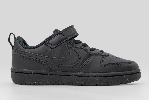 Nike Court Borough Low Recraft Sneakers (DV5457 002)
