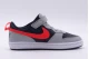 Nike Court Borough Low Recraft Παιδικά Sneakers (DV5457 003)