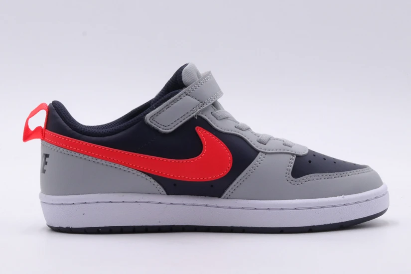 Nike Court Borough Low Recraft Παιδικά Sneakers (DV5457 003)