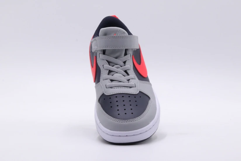Nike Court Borough Low Recraft Παιδικά Sneakers (DV5457 003)