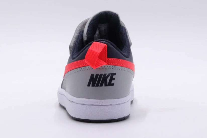 Nike Court Borough Low Recraft Παιδικά Sneakers (DV5457 003)