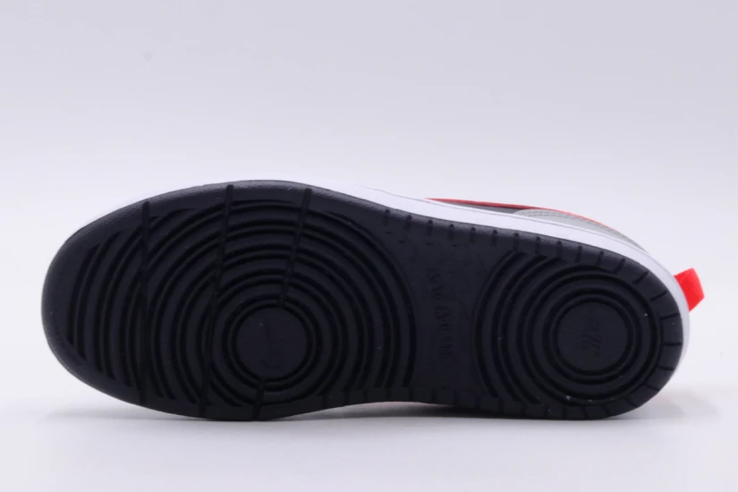 Nike Court Borough Low Recraft Παιδικά Sneakers (DV5457 003)