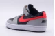 Nike Court Borough Low Recraft Παιδικά Sneakers (DV5457 003)