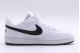 Nike Court Borough Low Recraft Παιδικά Sneakers