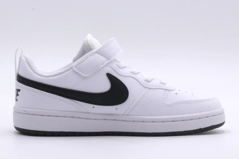 Nike Court Borough Low Recraft Παιδικά Sneakers